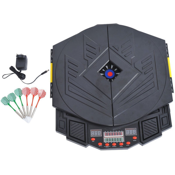 Freeport Park Dartscheiben-Schrank | Wayfair.de